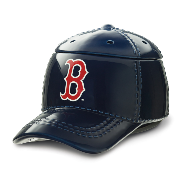 Boston Red Sox Scentsy Warmer
