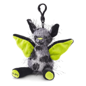 Scentsy Vlad The Bat and Oodles of Orange Frangrance Buddy Clip