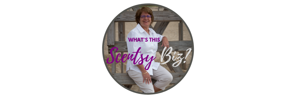 Leslie Long Scentsy Consultant